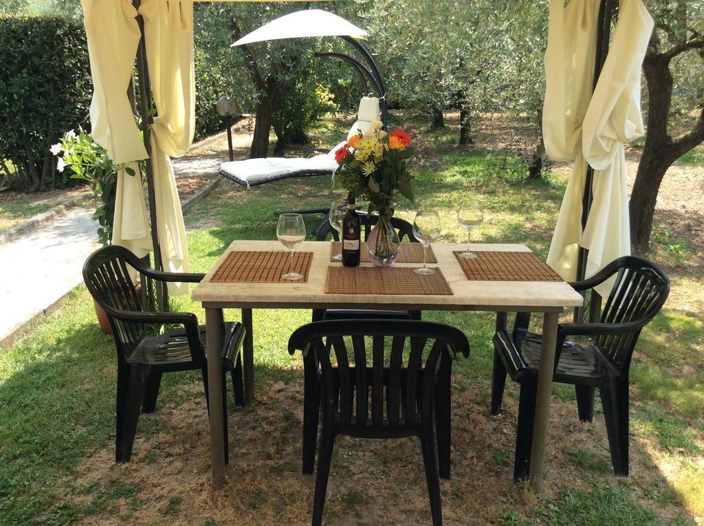 Tenuta Fagnani Lucca Room photo