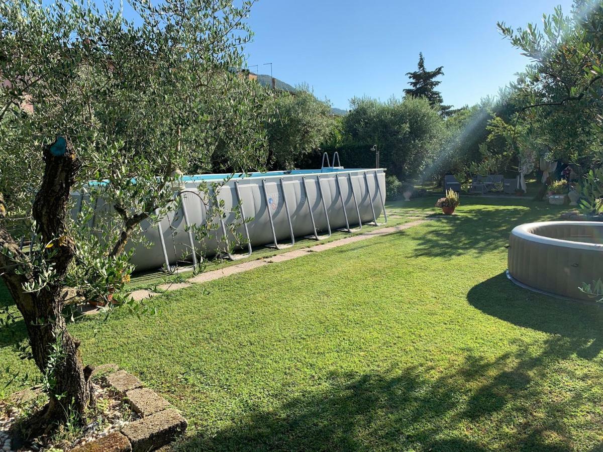 Tenuta Fagnani Lucca Exterior photo